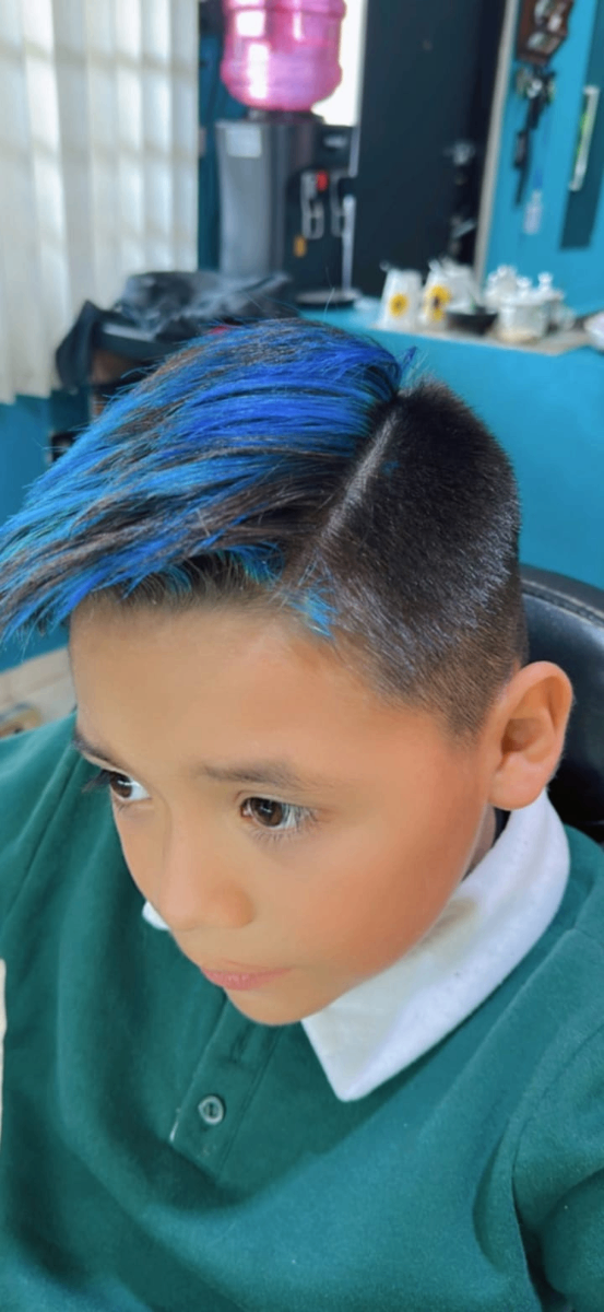 Corte de Cabello Profesional