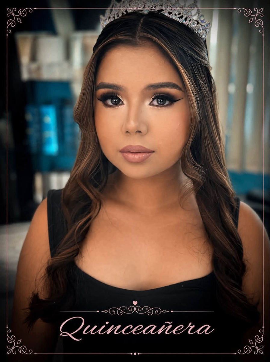 Quinceañera
